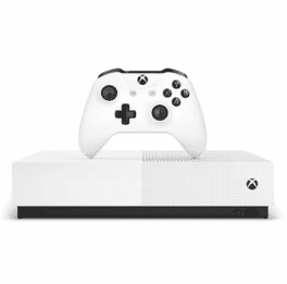 Picture of Xbox One S All-Digital Edition - 1TB